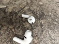 Слушалки Apple Airpods 3, снимка 4