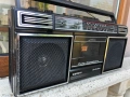 Радиокасетофон Siemens RM 864 (SANYO), снимка 2