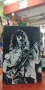 Frank Zappa-метална табела(плакет), снимка 2