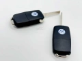 Кутийки за ключ VW, Seat, Skoda, Audi, снимка 2