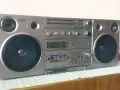 Радиокасетофон PHILIPS D-8614, снимка 1