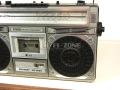 Радиокасетофон Sharp gf-6161h, снимка 4