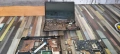 Части за лаптоп toshiba satelite a665 13 w, снимка 1
