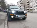 Jeep Cherokee Safari Tour 3.7 + GAZ 4х4 Автоматик, снимка 2