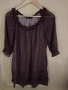 Лятна рокля с 3/4 ръкав , снимка 1
