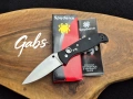 Автоматичен нож Spyderco Autonomy 2 C165GP2, снимка 1