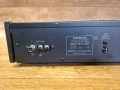 Тунер Onkyo T-407 Integra – Изключителна чувствителност, Made in Japan, снимка 15