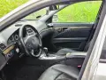 Mercedes-Benz E320 CDI 204hp Avantgarde Clima Navi-Panorama!, снимка 10