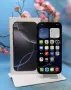 ГАРАНЦИОНЕН!!! Apple iPhone 16 Pro, 128GB, 5G, Black Titanium, снимка 2