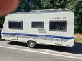 Продавам Каравана Hobby De Luxe Easy UFe, снимка 14