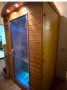 Инфрачервена сауна/ инфраред сауна, снимка 2