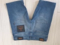 Hugo Boss Candiani Denim  Slim Fit Jeans Short  Mens Size 36 НОВО! ОРИГИНАЛ! Мъжки Къси Дънкови Пант, снимка 1