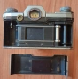фотоапарат Praktina lla, снимка 5