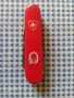 старо джобно ножче Victorinox Economy, снимка 2
