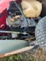 Тракторна косачка Honda hf 1211, снимка 6