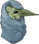 Фигурка Бебе Йода Star Wars - Baby Yoda / 5 сm - 2 модела, снимка 2