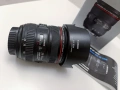 Canon 24-70 f4L is usm, снимка 6