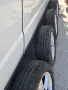Джанти Nissan Qashqai 17 с гуми 215/60/17, снимка 2