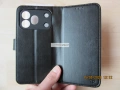 Honor 600 Pro / 600 / 600 Lite / WALLET BOOK Кожен калъф кейс тип тефтер, снимка 8