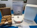 Xiaomi Robot Vacuum X20 Pro – усъвършенствана система за интелигентно почистване със самопочистваща , снимка 2