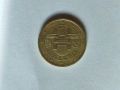 50 цента Австрия 2002, снимка 1
