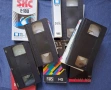 Лот Видеокасети VHS Отмъщението на Великолепната Седморка Каратист Ловец на Духове Супер Дракон, снимка 3