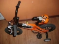 SCOTT 12 ″ USA Детски велосипед,колело със спомагателни колела.Промо!, снимка 10