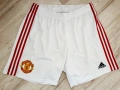 Шапка и шорти adidas Manchester United , снимка 5