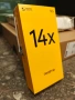 Чисто нов НЕОТВАРЯН Realme 14Х в черен цвят 128 GB, снимка 1