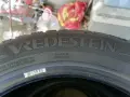 4 бр. Vredestein 225/50R18 DOT 2325. Като нови!, снимка 3