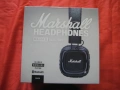 Продавам Marshdll headphones MAJOR ll BLUETOOTH, снимка 2