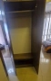 Продава се запазен гардероб, снимка 2