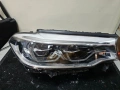 Десен фар фарове BMW 5 G30 G31 LED desen far бмв 5 г30, снимка 2