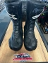 Mото Ботуши ALPINESTARS SMX-5 BLACK,номер 43 оригинални,много запазени,цена 99.90EUR, снимка 5