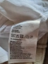 H&M фешън риза с отворен гръб р-р XS, снимка 8