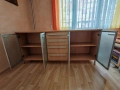 Продавам МДФ шкаф, снимка 6