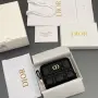 Christian Dior Caro Zipped Coin Wallet, снимка 9