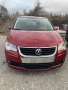 wv touran 2.0tdi 140k.c. код.BMM, снимка 4