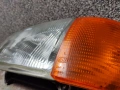 Ляв фар с мигач Hella за VW Transporter T4, снимка 4