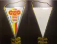 ЕДИНАДЕСЕТ СПОТНИ ФЛАГЧЕТА ОТ РАЗЛИЧНИ ДЪРЖАВИ, снимка 9