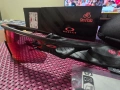 Oakley Sphaera Slash Giro D'Italia giro grey smoke/prizm road, снимка 11