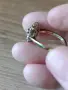 Сребърни пръстени, снимка 13
