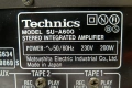 Technics SU-A600, снимка 8