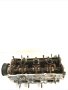 Лява цилиндрова глава за Isuzu Trooper 3.2 V6 (2004) двигател 6VD1 12-4, снимка 1