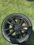 Джанти за Mercedes-benz 5x112 Спорт пакет 19, снимка 3