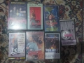 видео касети , снимка 1