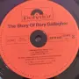 Vinyl (The Story of Rory Gallagher), снимка 3