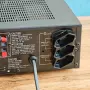 Pioneer SA-960 — Мощен Стерео Усилвател от златната ера на аудиото , снимка 12