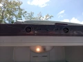 Голям хладилник с фризер " Hotpoint" 190/70/70см с "No frost" система! Спешно и изгодно!, снимка 4