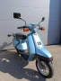 Yamaha Salient, снимка 3